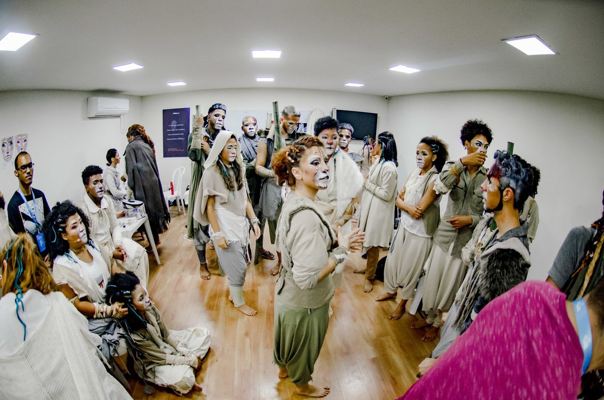 ASU Tour RJ. Fotógrafa de Eventos em São Paulo e Sorocaba Kika Damasceno