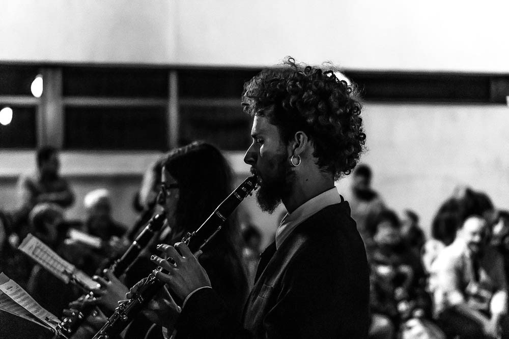 Procesión de la Semana Santa, Orihuela. Alba del Norte Studio