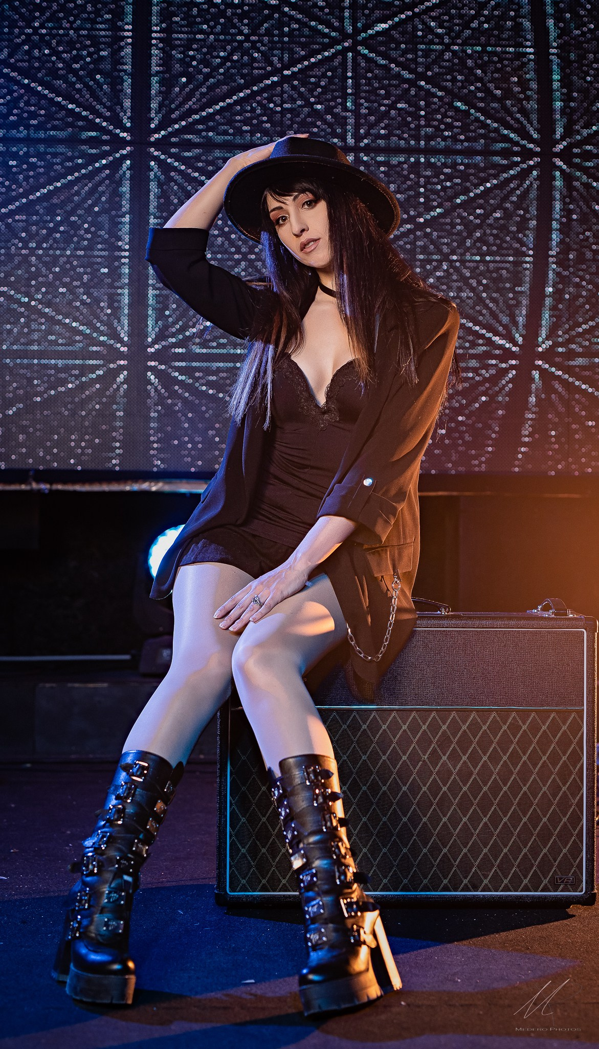 Crystal. Medero Photos