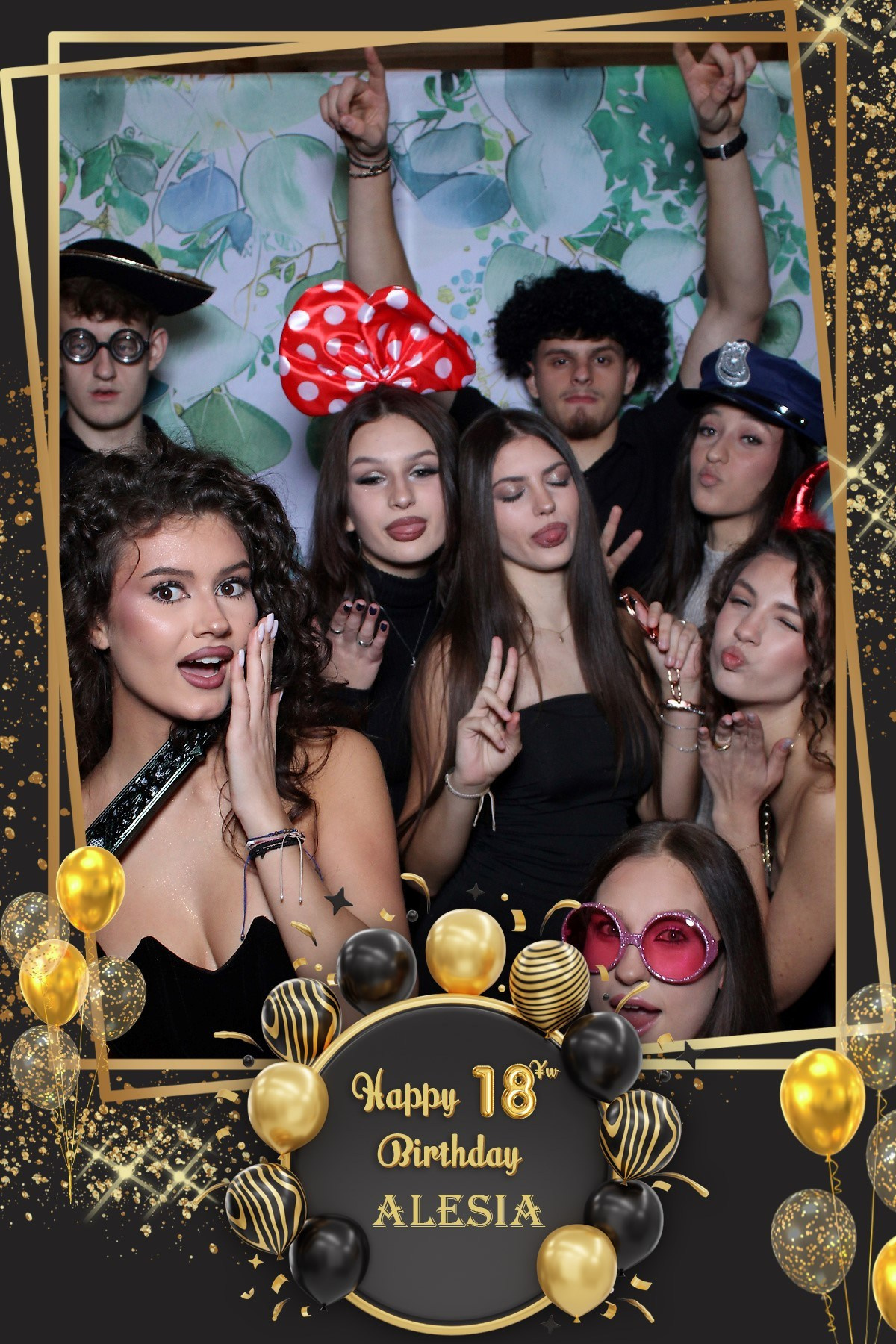 Majorat Alesia. Servicii foto-video profesionale, pentru momente de neuitat