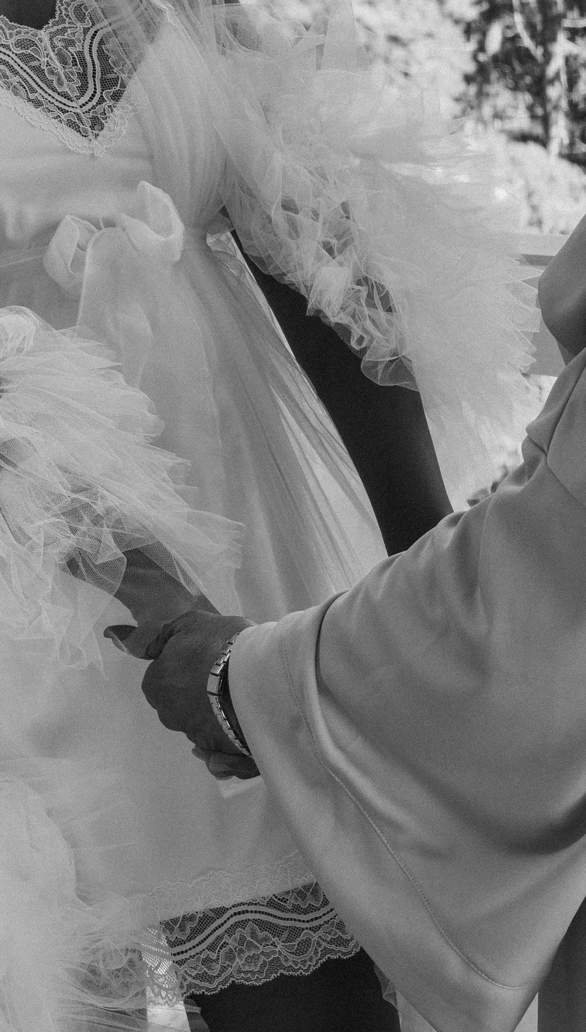Casamento Vanessa & Wellington no Château do Lago | Santier Stories