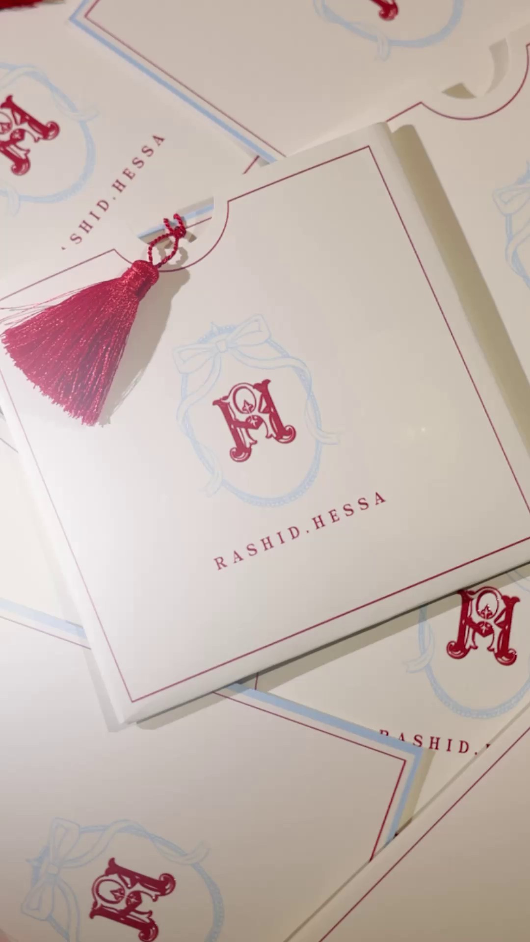 Weddings. InHype Studio