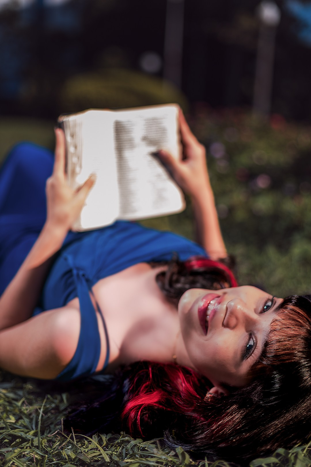 Debutante — Monique (parte 1). Alessandro Carvalho Fotogtrafia
