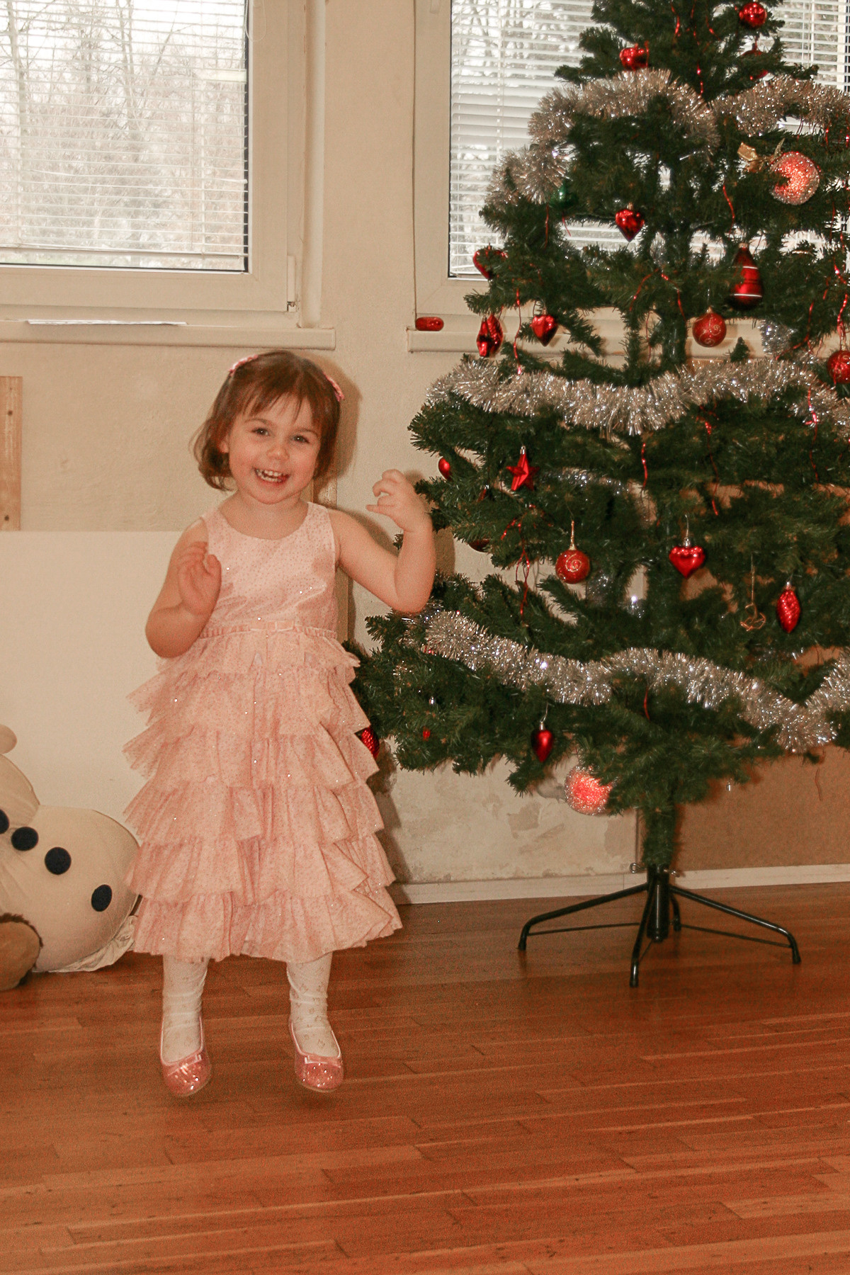 Vánoční besídka CPD Sluníčko. Kiki-Niki-Cha! Learn, play, and discover with us!