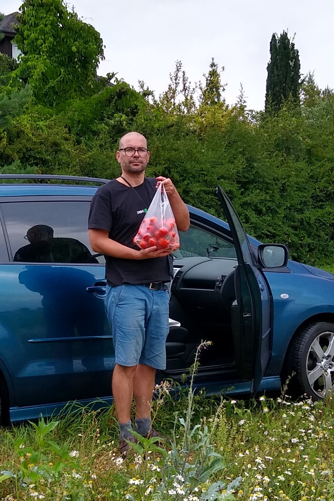 July. Kiki-Niki-Cha! Learn, play, and discover with us!