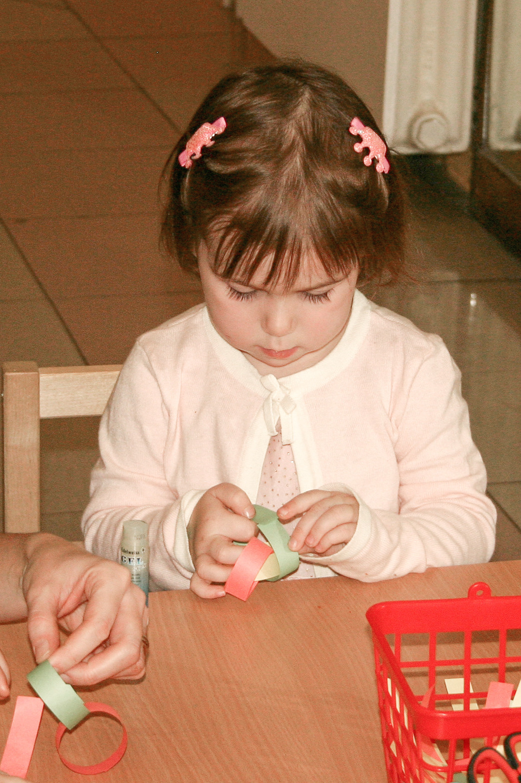 Vánoční besídka CPD Sluníčko. Kiki-Niki-Cha! Learn, play, and discover with us!