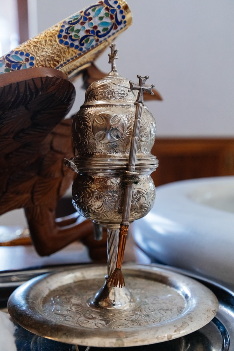 Double Christening of R & Z. Destination wedding photographer in Netherlands, Germany, Italy, Greece & Europe-Tina Yalova