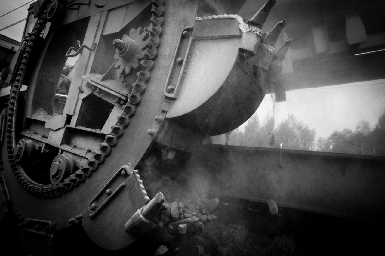 INDUSTRIAL. Grigoriy Yaroshenko photography | Фотограф Григорий Ярошенко