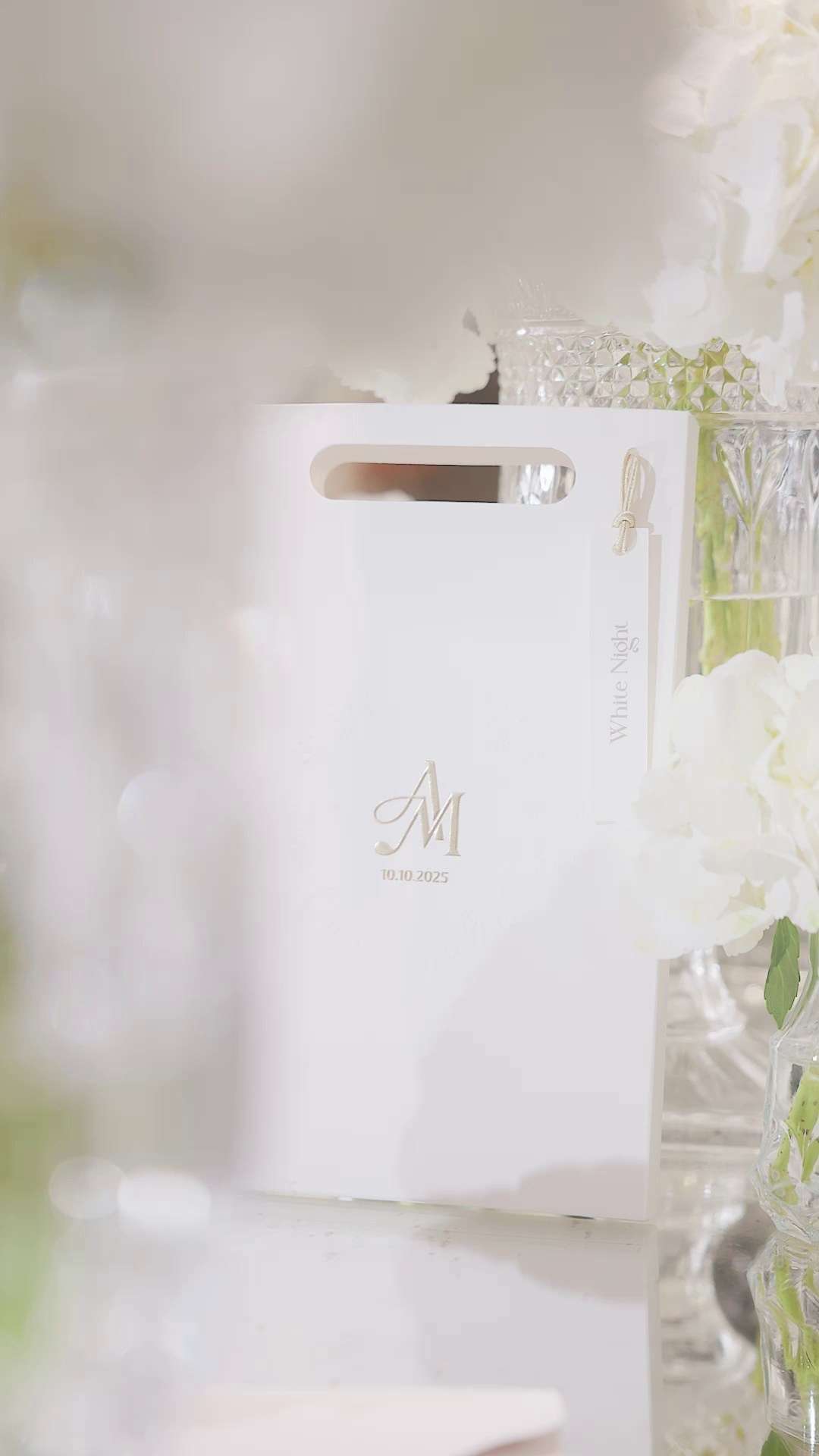 Weddings. InHype Studio