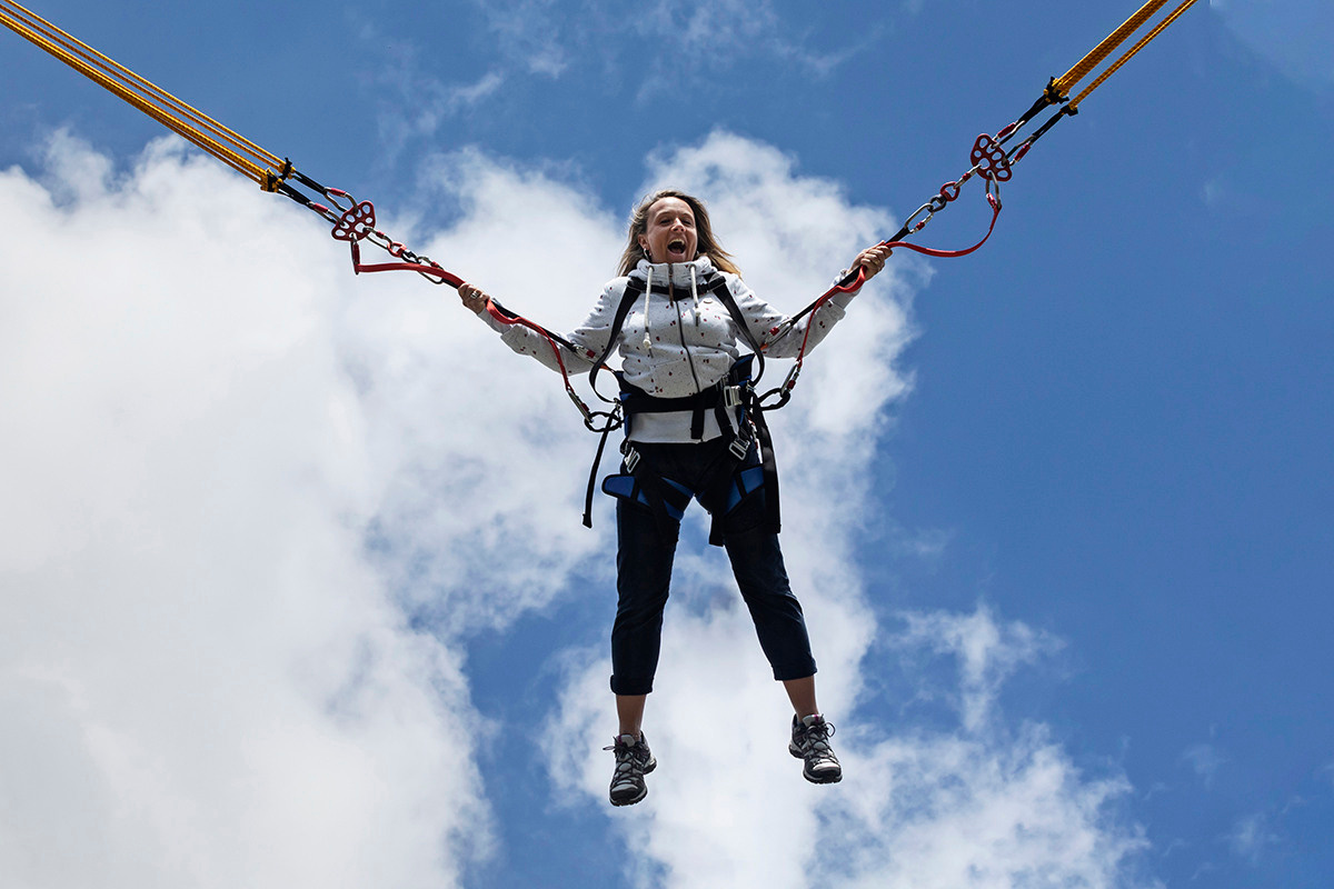 CLIENTS. OLGA REPTIK