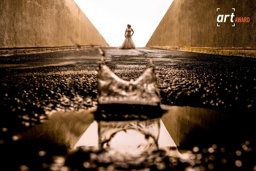 FINEART ASSOCIATION. Wedding photographer in Orlando, Boston & New York Anderson Marques