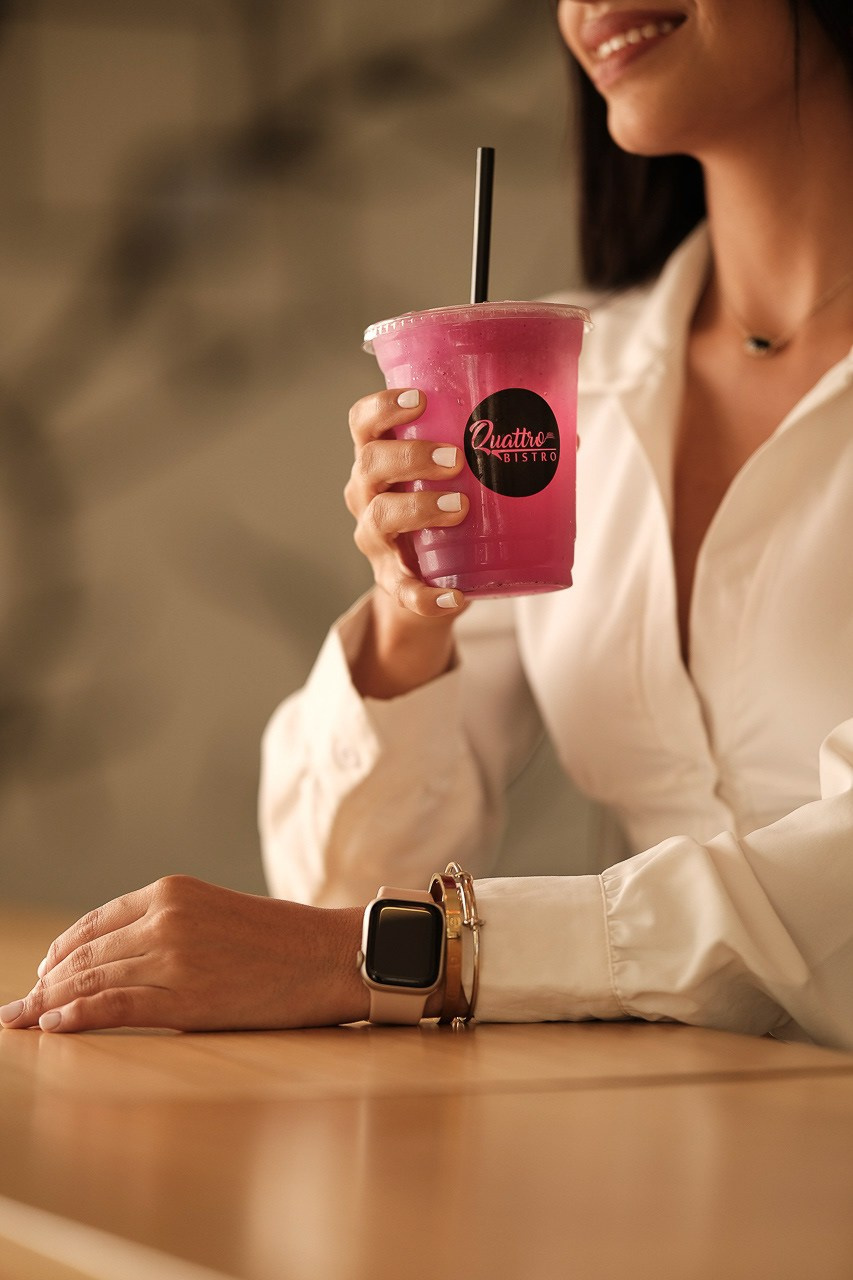 Quattro Bistro. Daniel Brand | Fotografía de Bodas y Comercial en Honduras