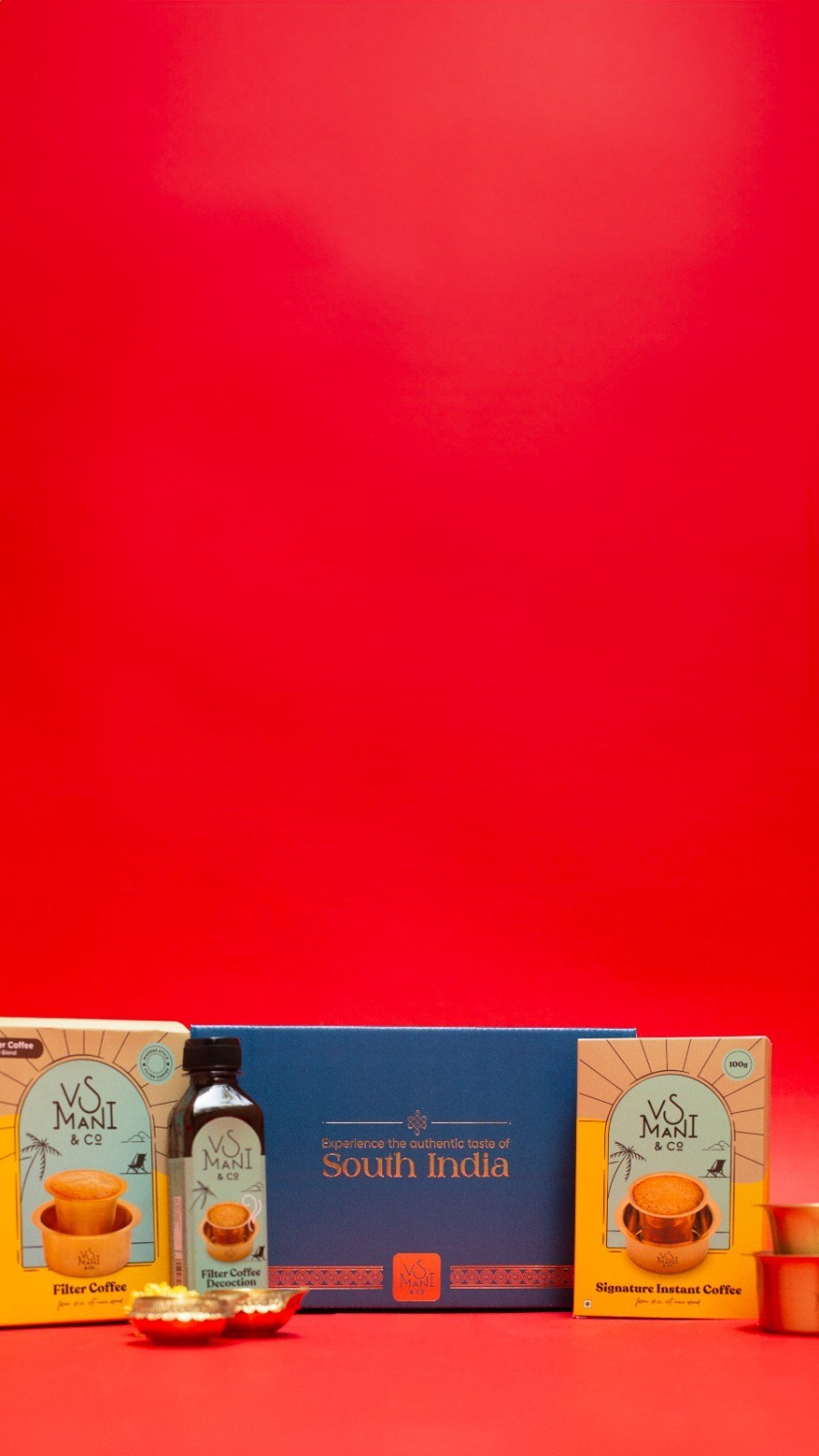 F&B. Kruthika Pillai