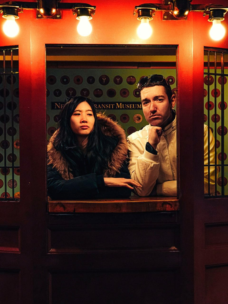 Portfolio. Photographer in NYC