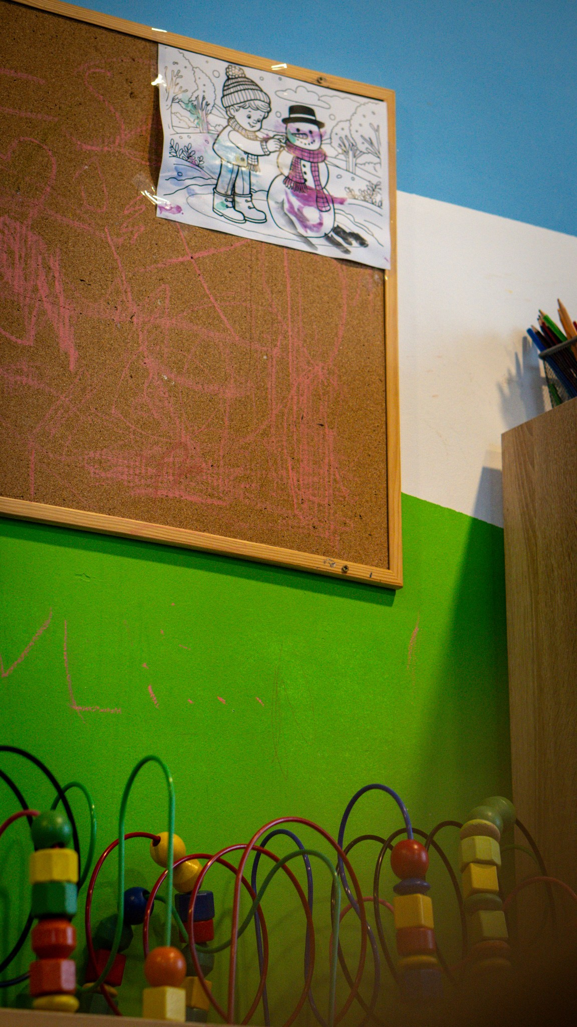 Wolkendorf. Creste si calatoreste