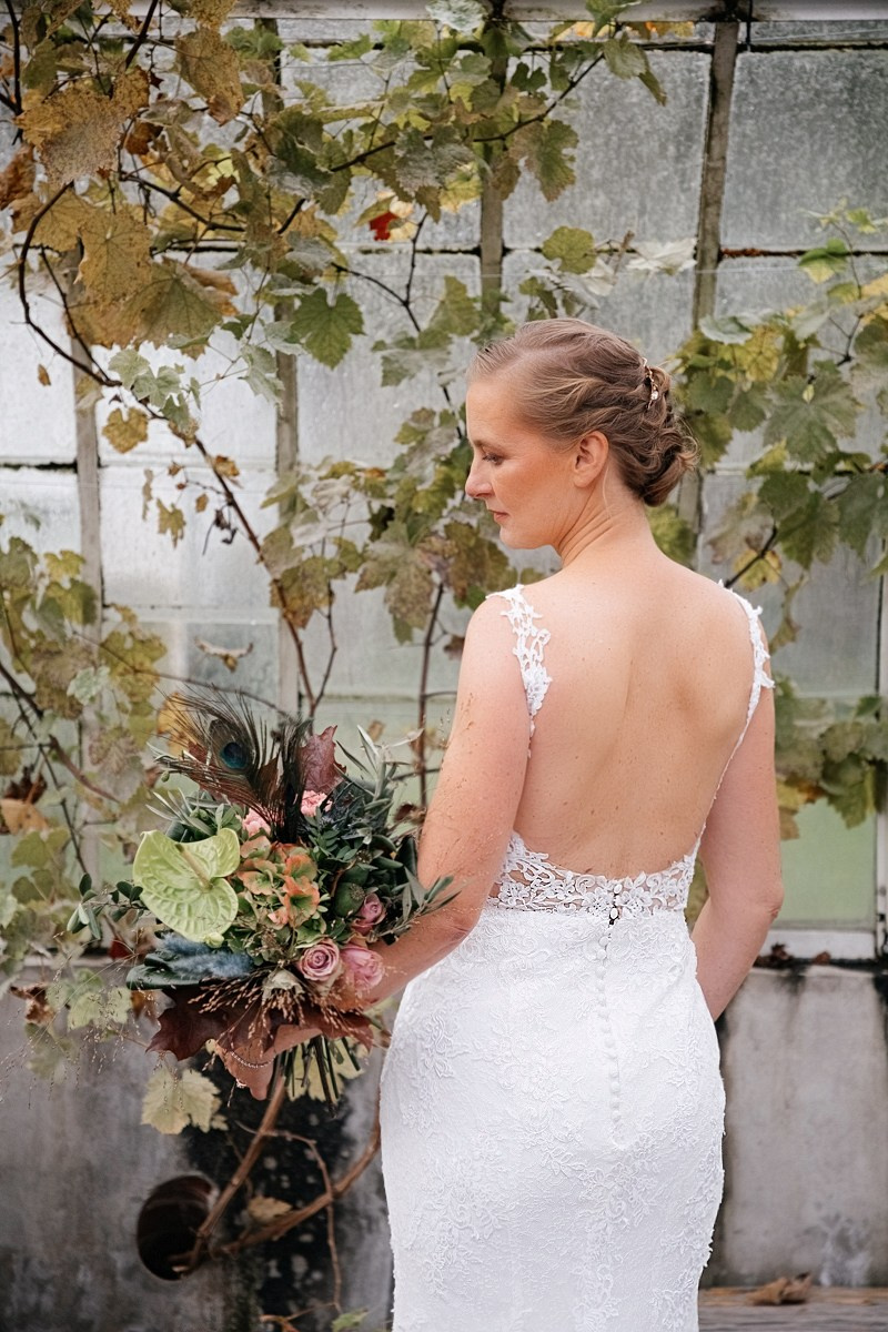 R & J Netherlands. Свадебный фотограф в Нидерландах и Европе — Тина Ялóва