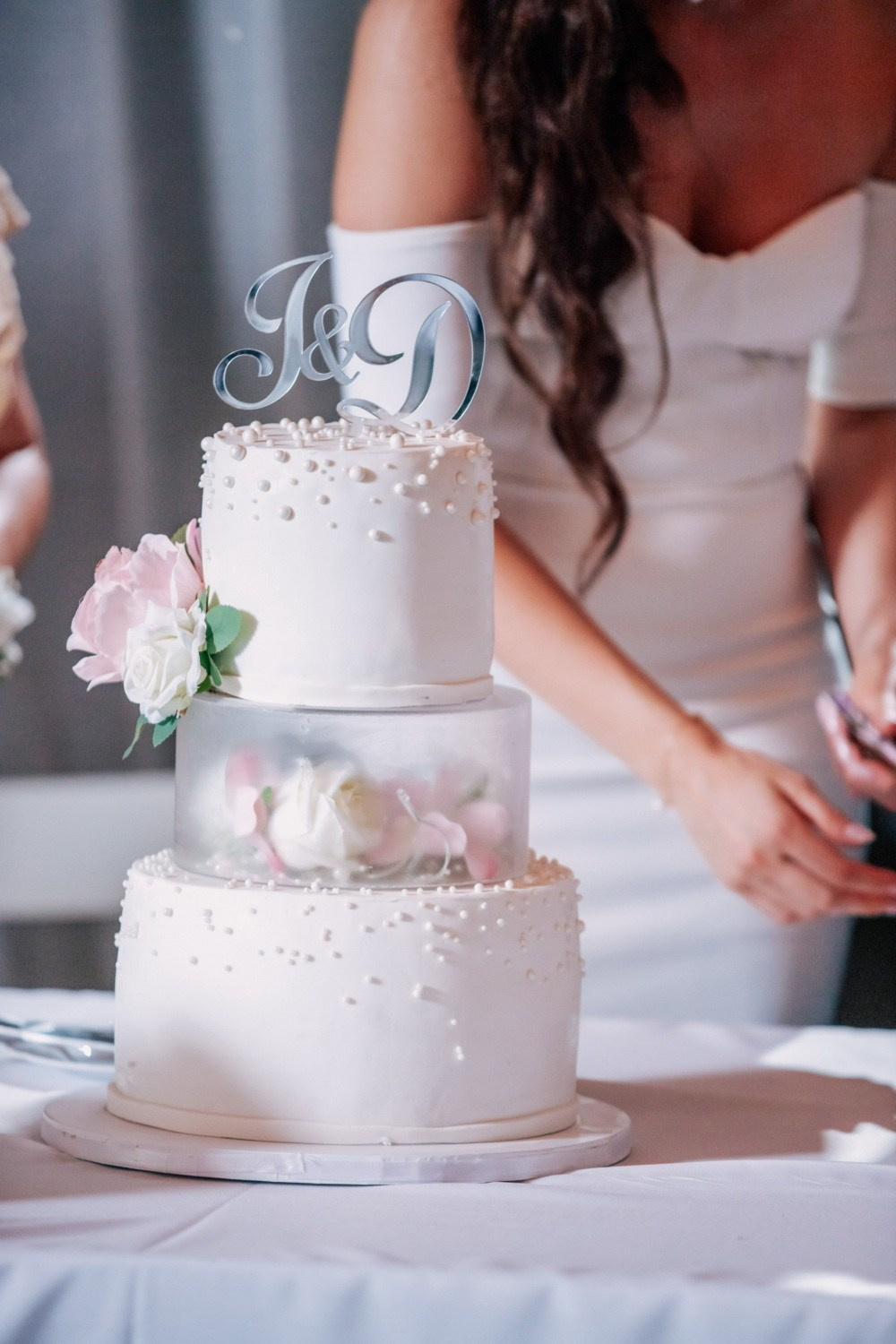 VENČANJA. Fotografi iz Backog Petrovca David i Andrea Stojanovic