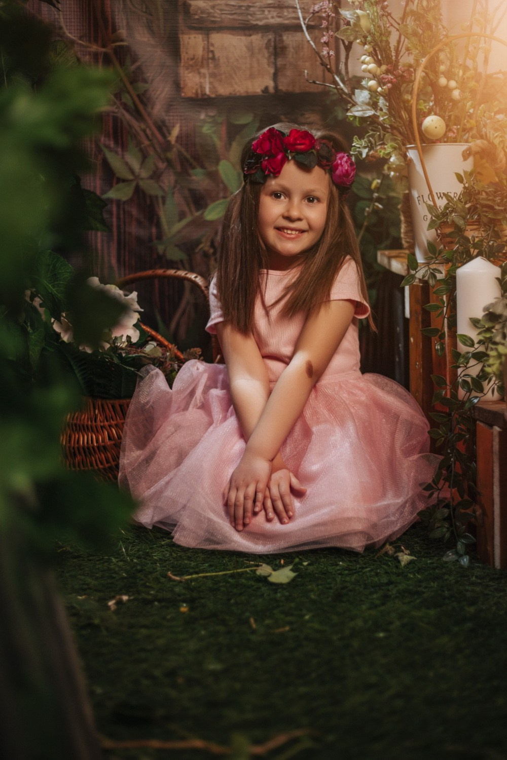 USKRŠNJE FOTOGRAFISANJE. Fotografi iz Backog Petrovca David i Andrea Stojanovic