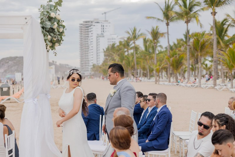 A + E. Luis Astorga - Fotografo de Bodas