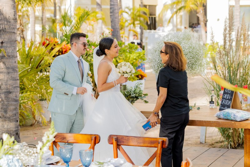 M + M. Luis Astorga - Fotografo de Bodas