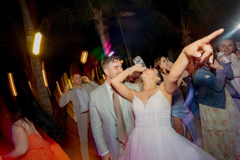 M + M. Luis Astorga - Fotografo de Bodas
