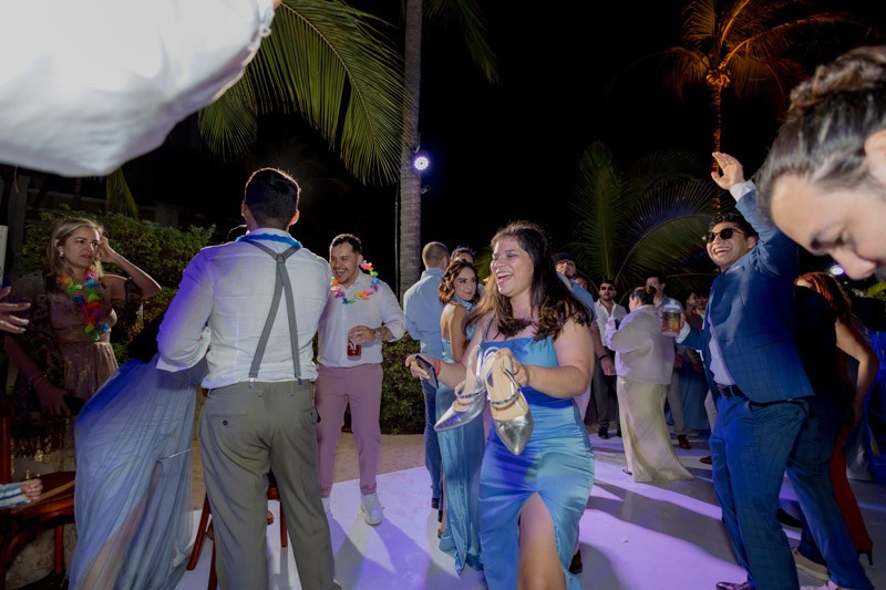 M + M. Luis Astorga - Fotografo de Bodas