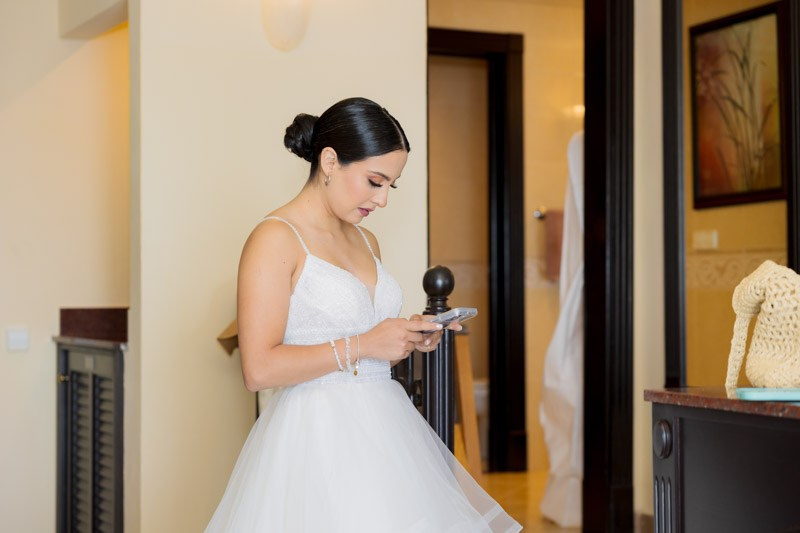 M + M. Luis Astorga - Fotografo de Bodas