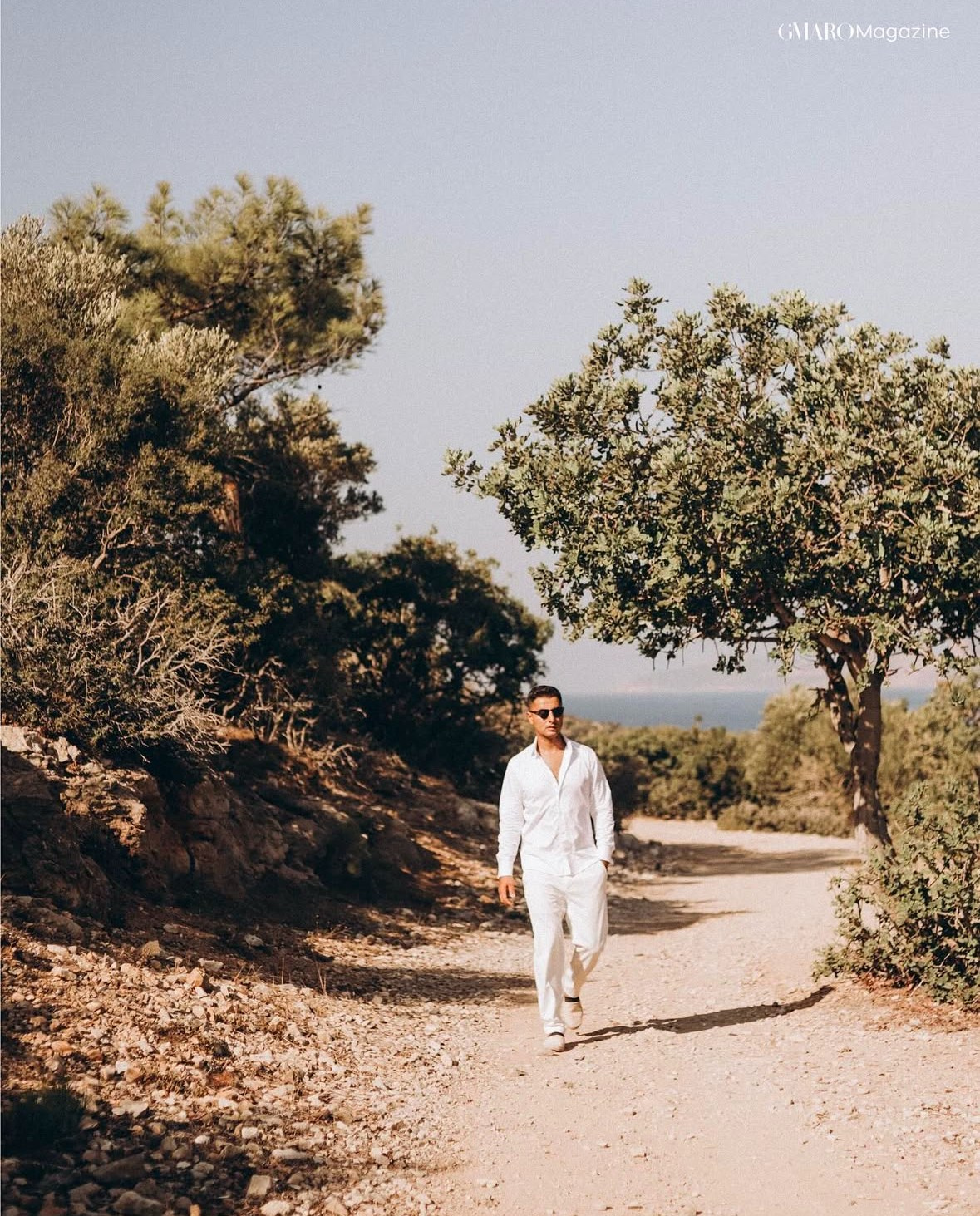 Publications. Fashion and portrait photographer worldwide