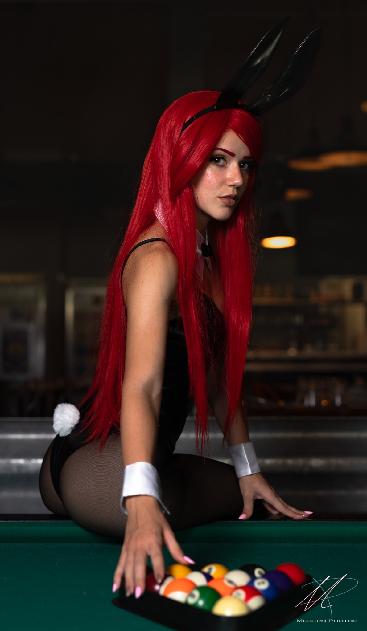 Cecilia. Medero Photos