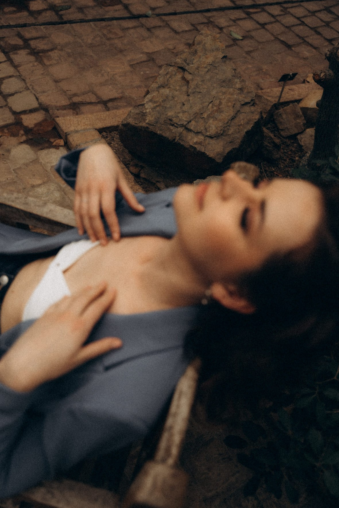 Female portrait session. Little Birdie – Jouw familie- en huwelijksfotograaf in België en daarbuiten