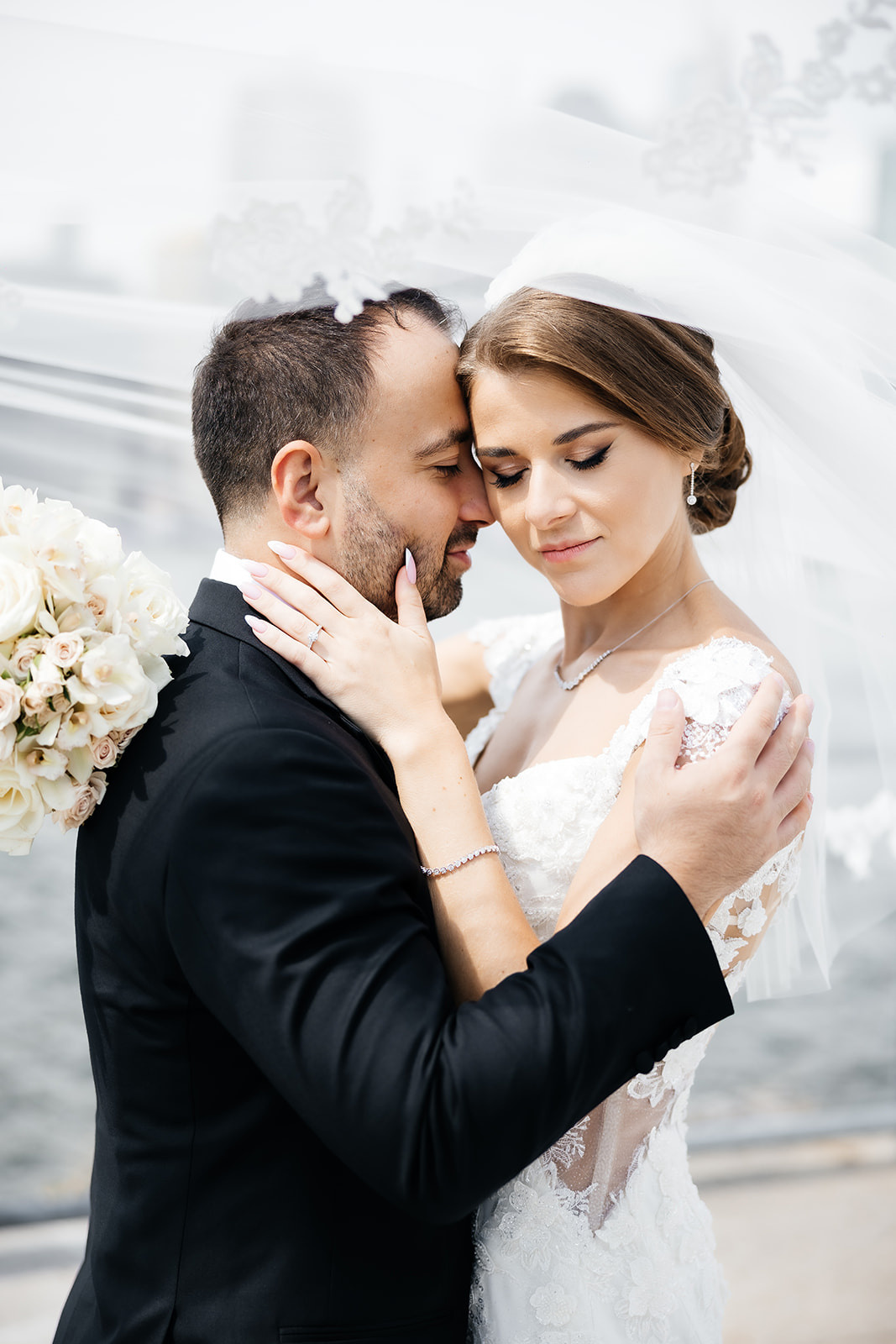 Evgeniya and Orhan. Wedding Photo & Video