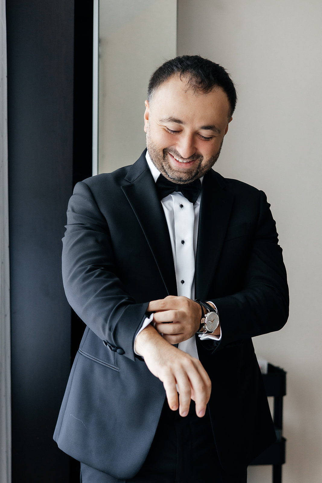 Evgeniya and Orhan. Wedding Photo & Video