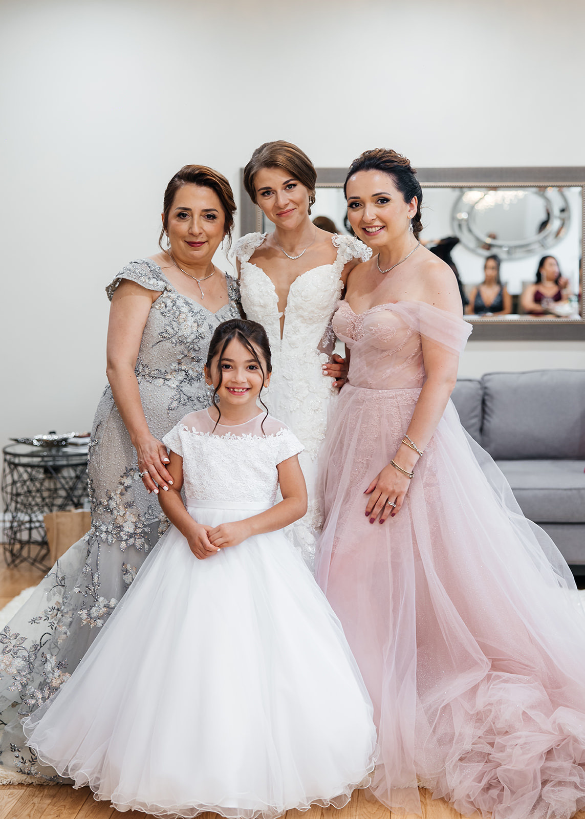 Evgeniya and Orhan. Wedding Photo & Video