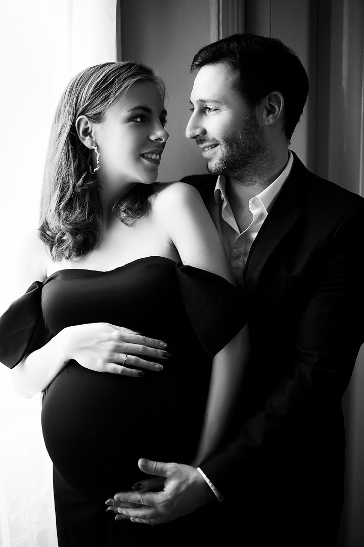 EMELIE. Petit trésor photos de famille, grossesse et nouveau-né à Roanne