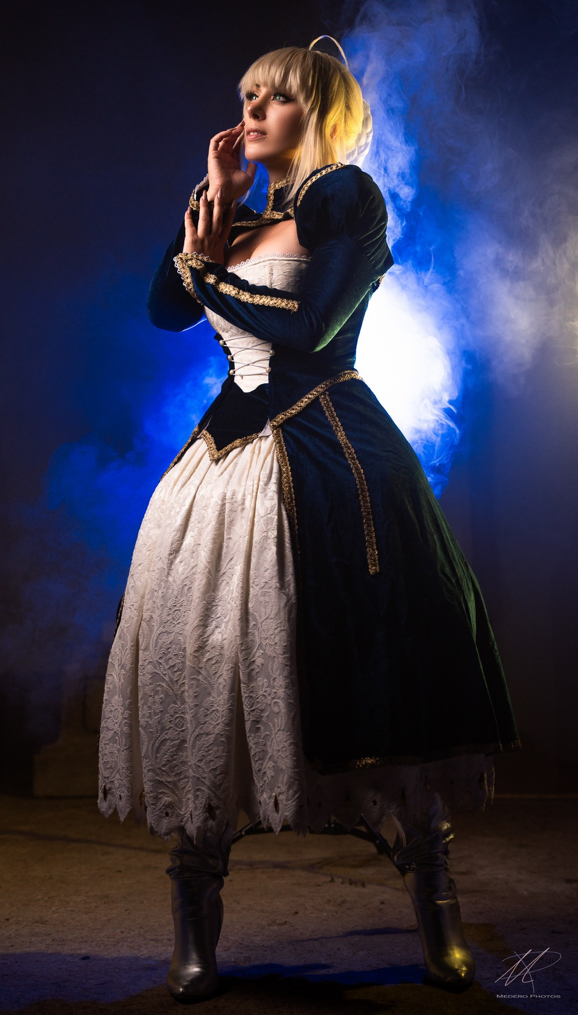 Elizaberh. Medero Photos