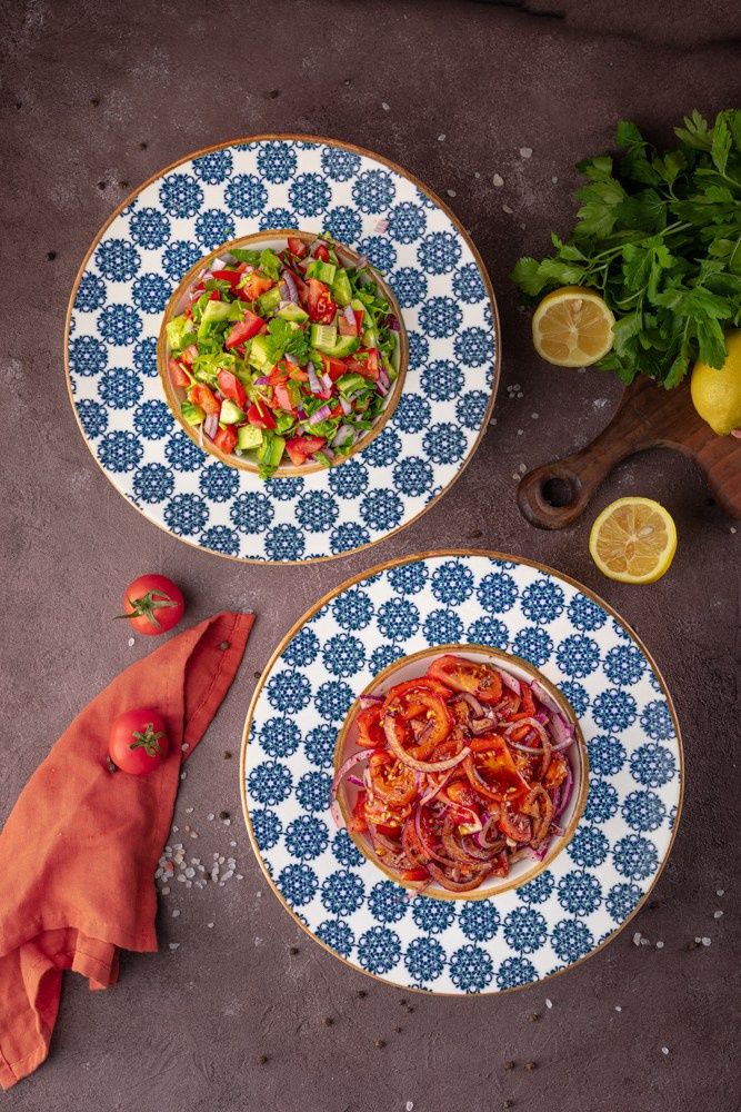 Food & product photographer Suleyman Suleymanli