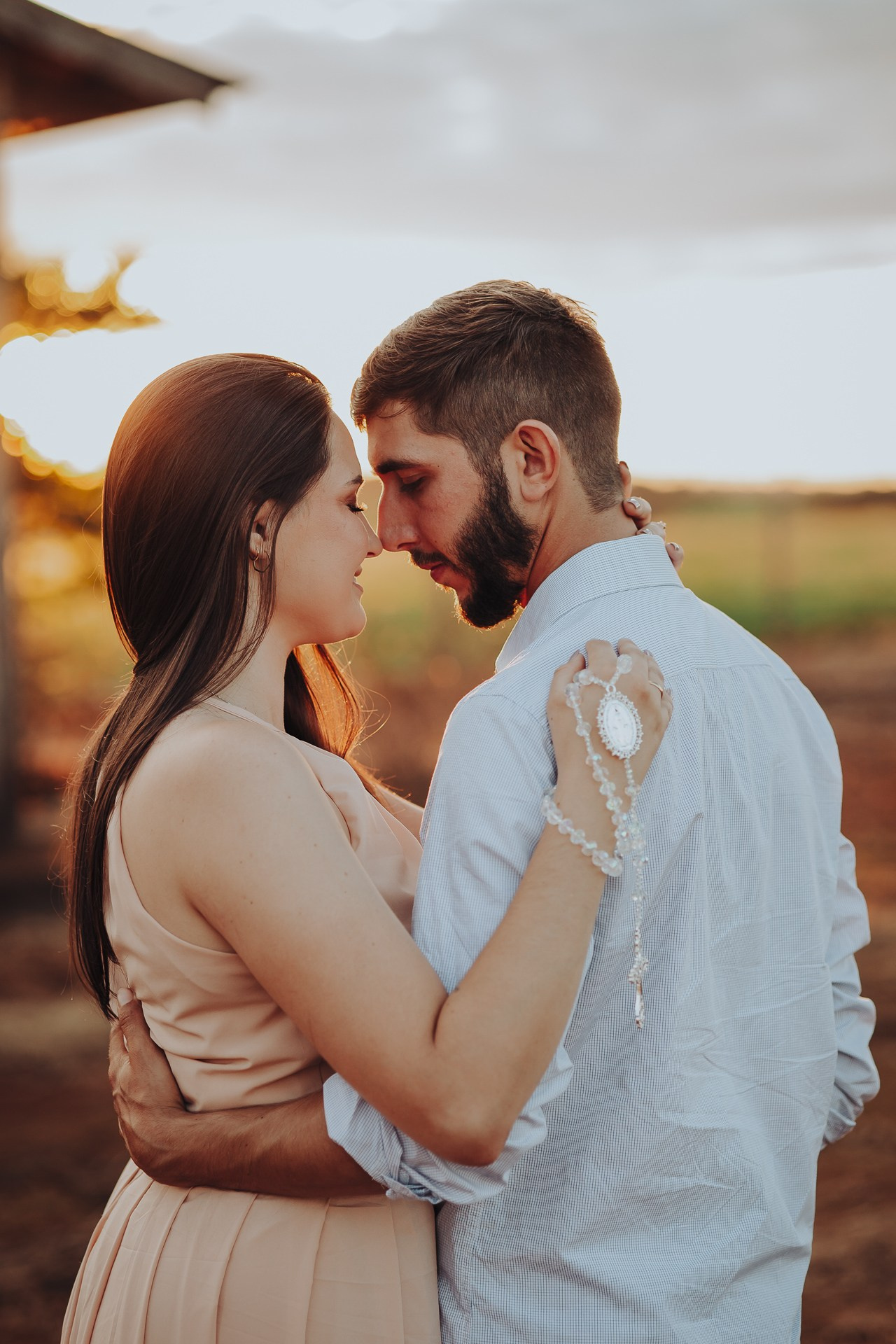 Pré Wedding — Mariany e Fernando. Eduardo Fonseca — Fotógrafo de Casamentos