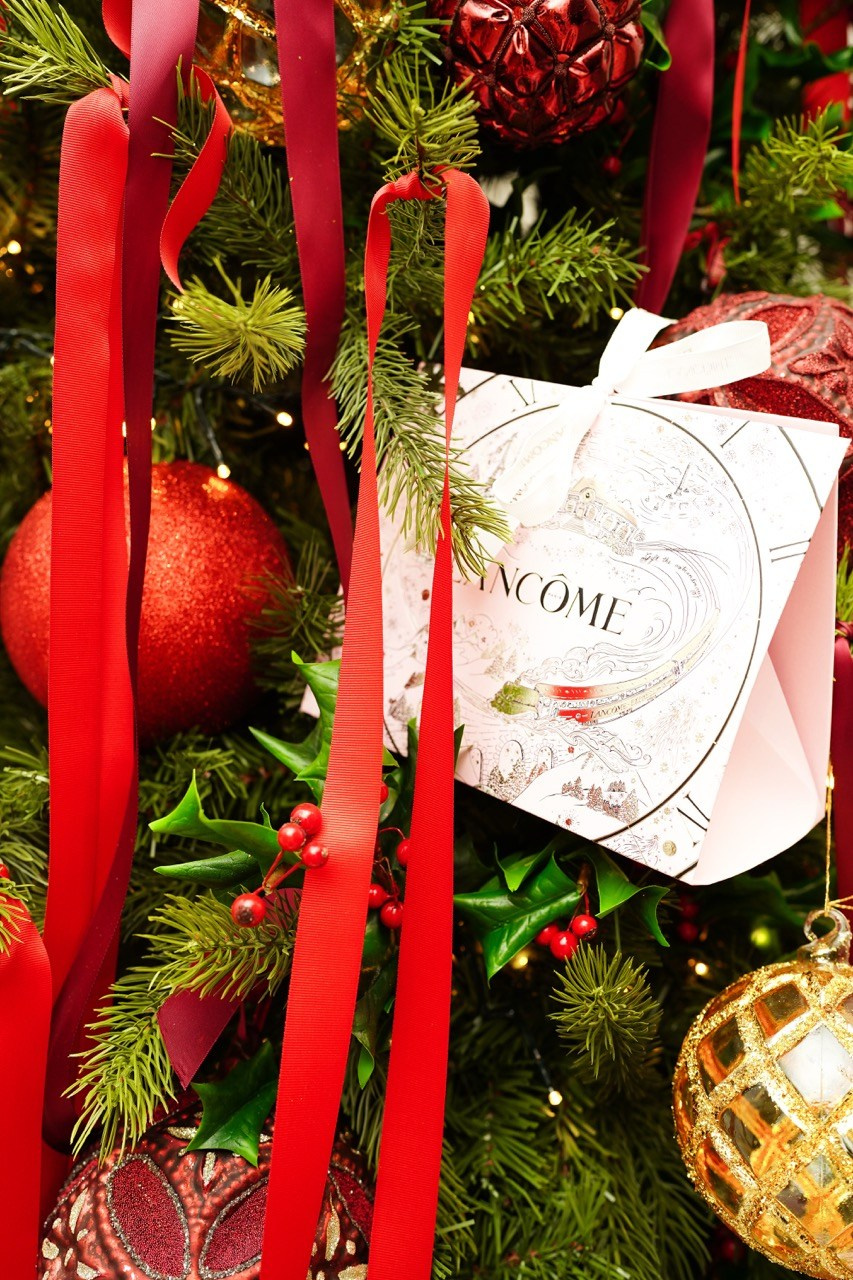 L’Oréal Luxe Event. Creative Portrait Photographer in Ireland — AMELPOMENEM