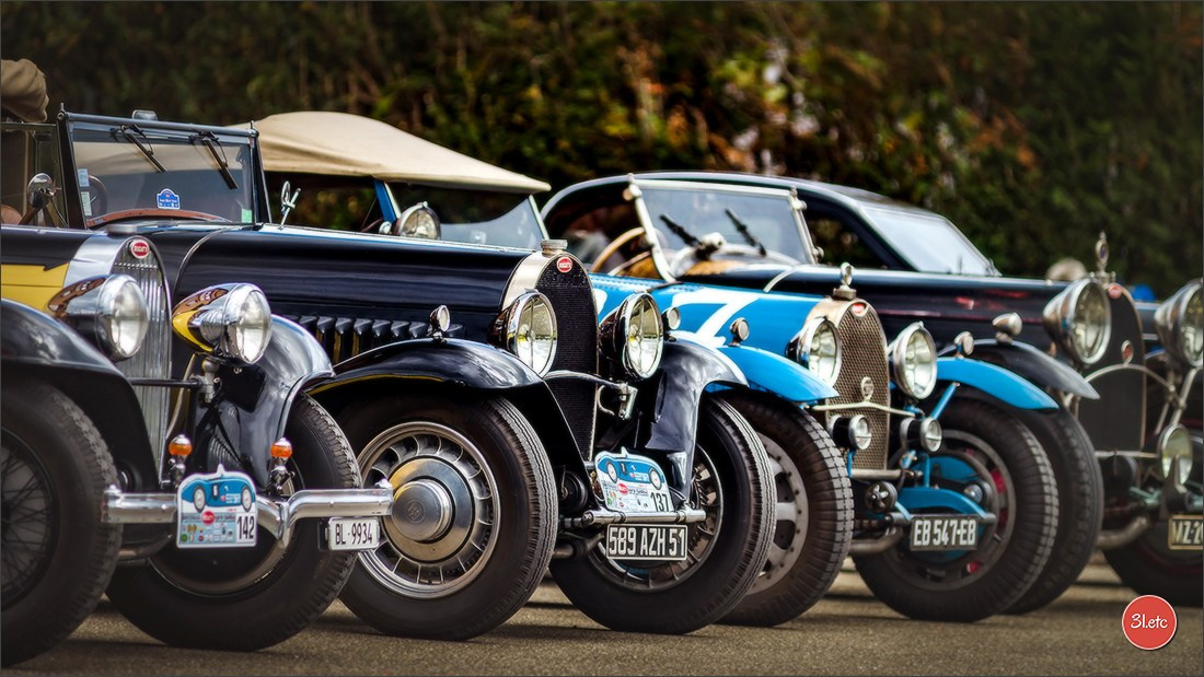 Le festival Bugatti à Molsheim – 2017. Photographe à Strasbourg | Portraits, Studio, Enfants, Événements