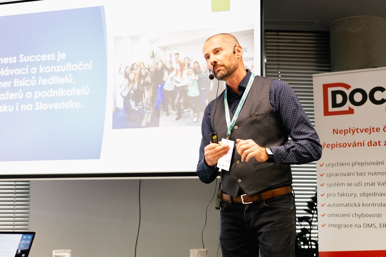 Dana Lišková - Event Photographer Prague - event photography  - conference photography - corporate events - corporate photography