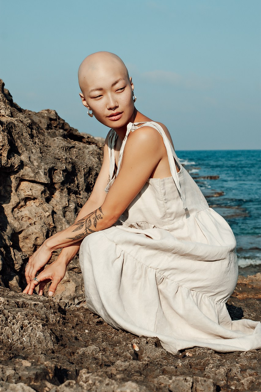 Loose. Kseny Kolesnik Photography