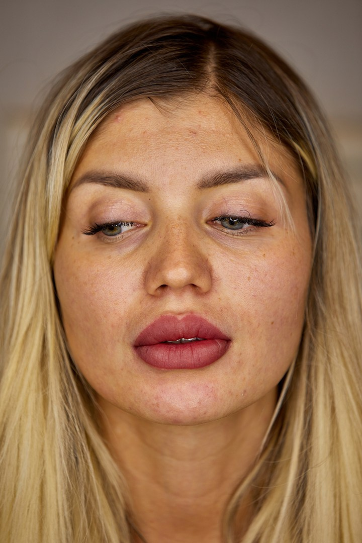 WULOP 2024 Baku Day 1. Photographer in Baku Kamran Enceladus