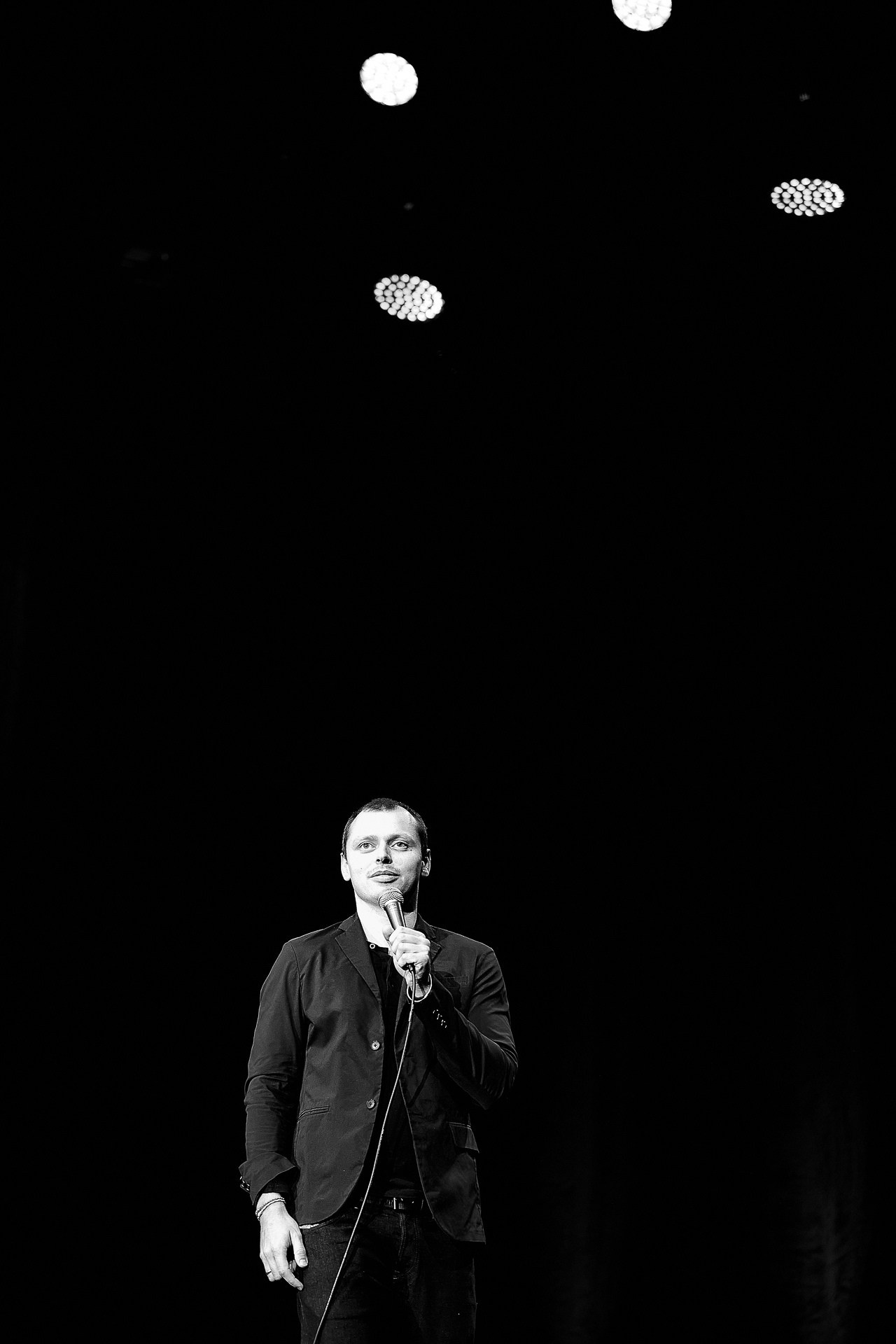 Concert. Ruslan Sereduk Photographer