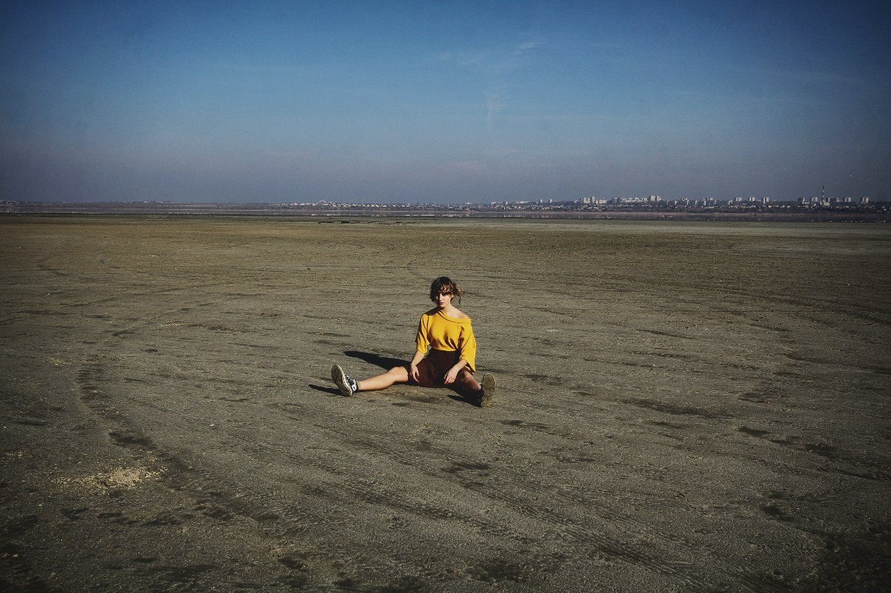 Commerce. Stanislava Novgorodtseva — Photographer | Visual Artist | Educator