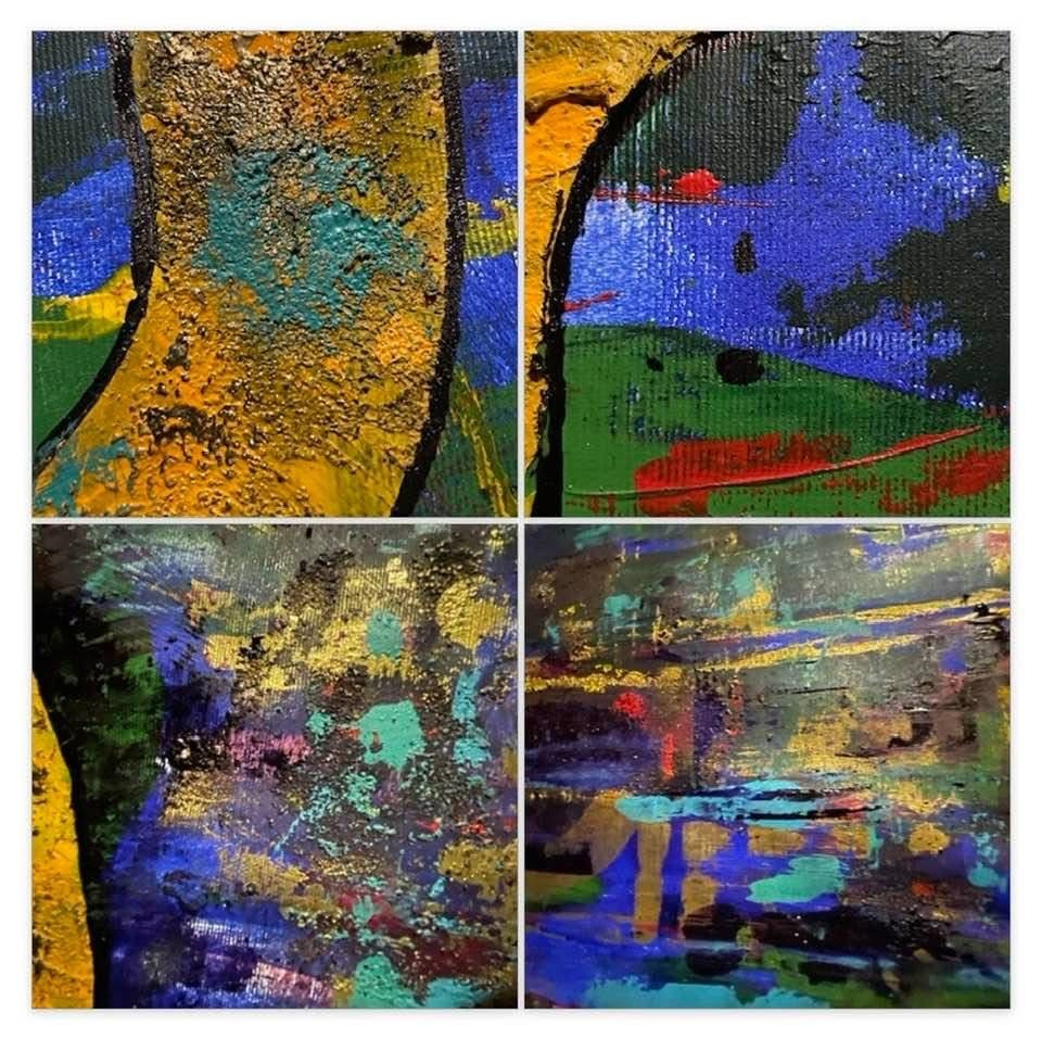 Paintings. Sorin Frimu Photography