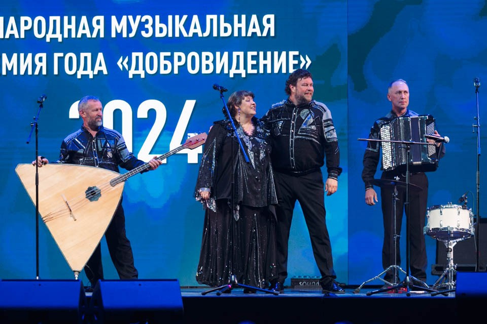 IX Международный фестиваль народной песни «Добровидение». Репортажный и концертный фотограф в Санкт-Петербурге Адмакина Дарья