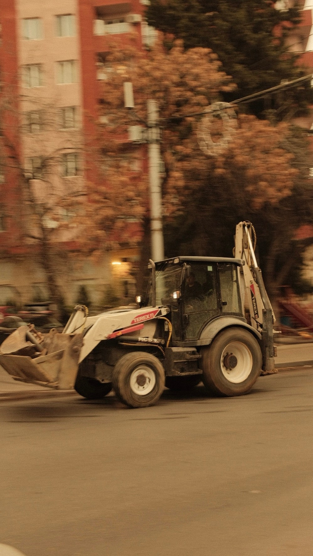 OLD & WARM. @Gio.Fujifilm official Fujifilm Ambassador & X-Photographer in Georgia