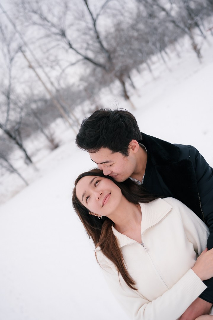 Love story. Family and event photographer in London Aigerim Qali