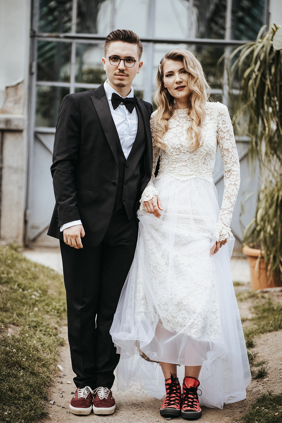 Ioana & Neemia. Ionutdraganfoto.com