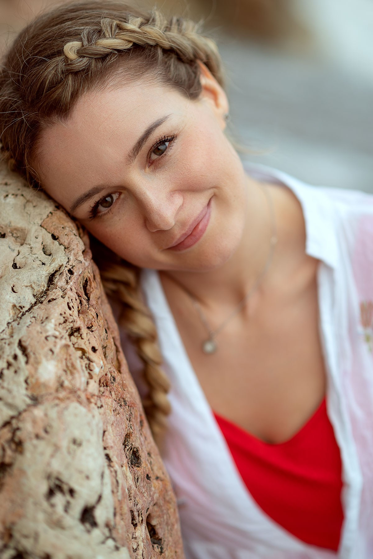 Съемки на пляже в Кемере. Фотограф Анталия, Кемер, Белек, Сиде Дарья Кая